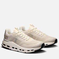 Trainers|Sportswear|ON Women's Cloudnova Form 2 TT Mesh Trainers - UK 3