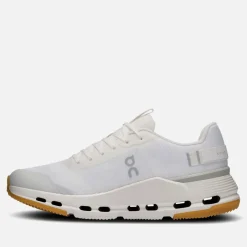Trainers|Sportswear|ON Women's Cloudnova Mesh Trainers - UK 3