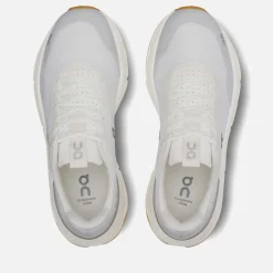 Trainers|Sportswear|ON Women's Cloudnova Mesh Trainers - UK 3