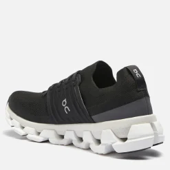 Trainers|Sportswear|RAINS ON Women's Cloudswift Knit Running Trainers - UK 4