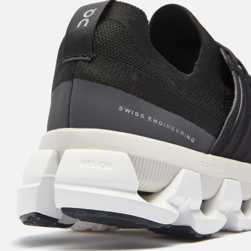Trainers|Sportswear|RAINS ON Women's Cloudswift Knit Running Trainers - UK 4
