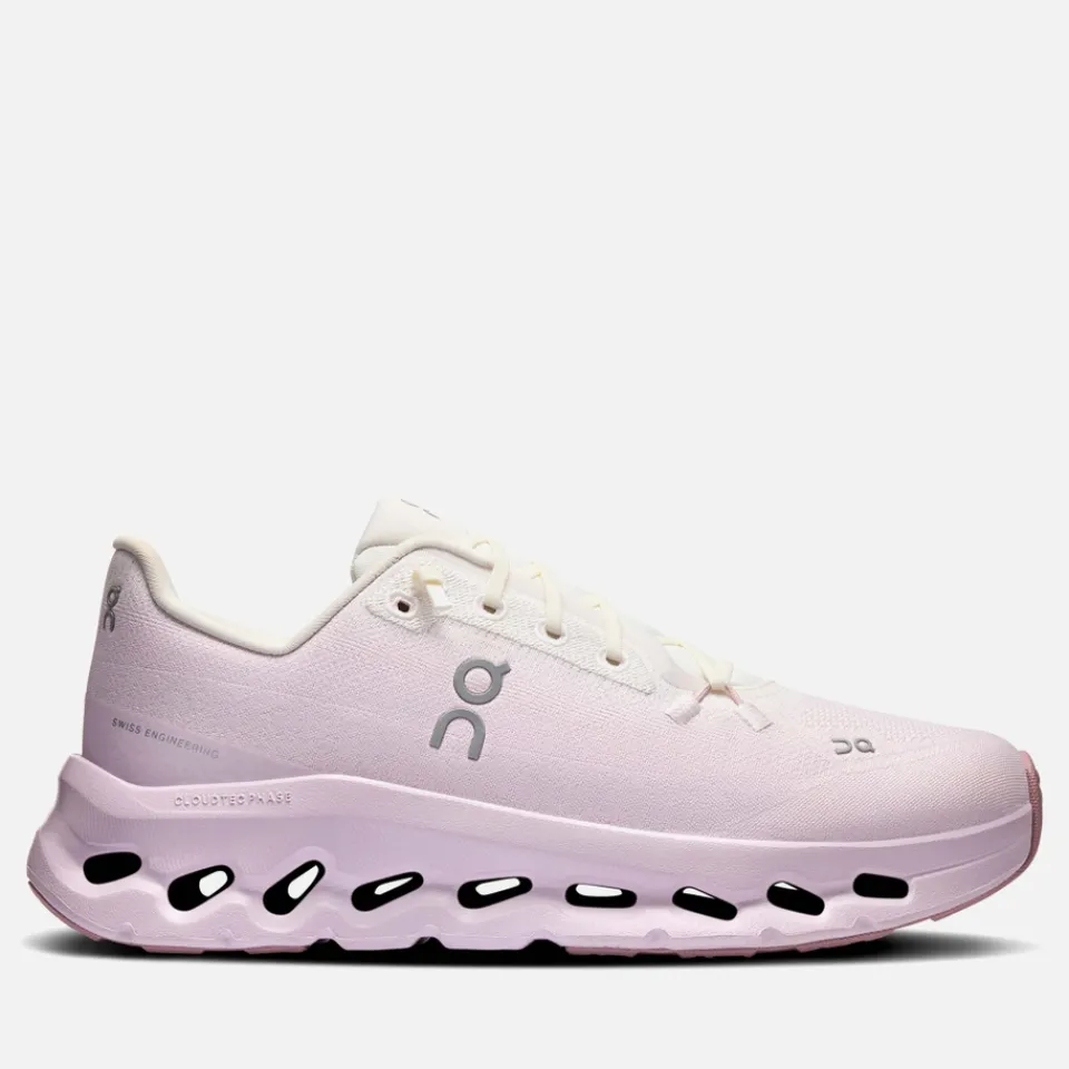 Trainers|Sportswear|ON Women's Cloudtilt Mesh Trainers - UK 3