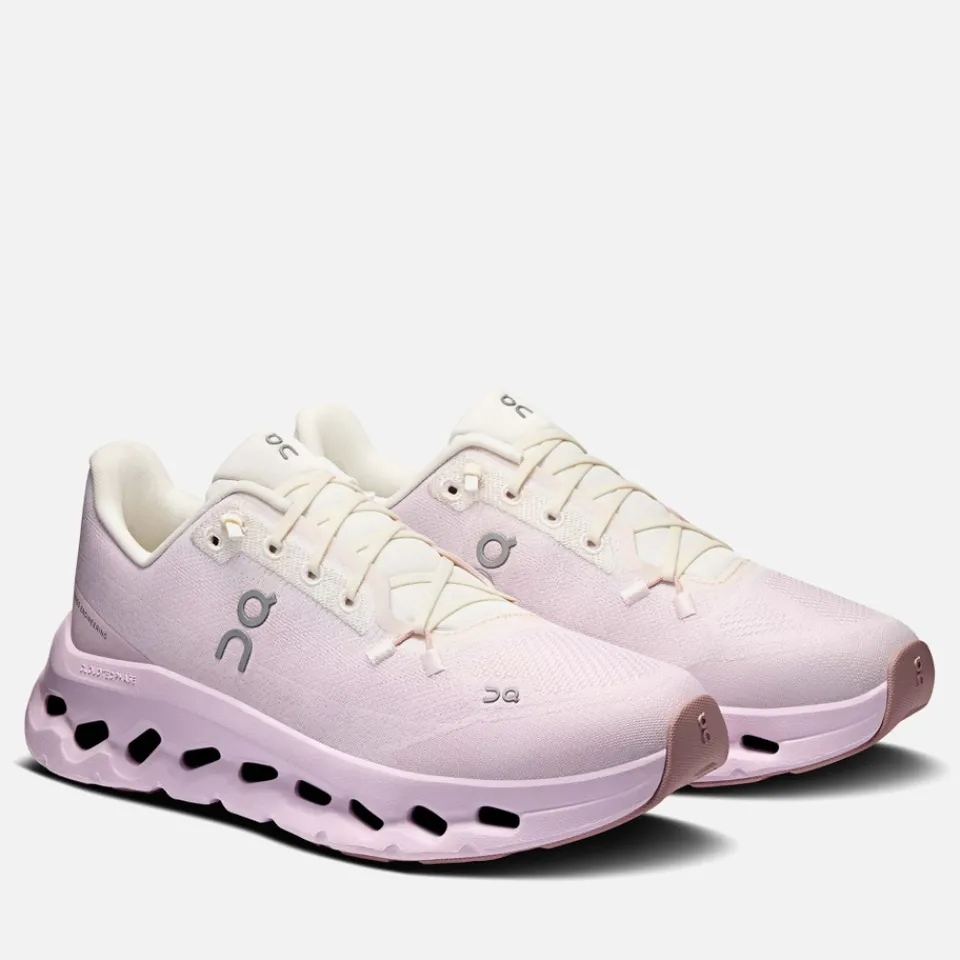 Trainers|Sportswear|ON Women's Cloudtilt Mesh Trainers - UK 3