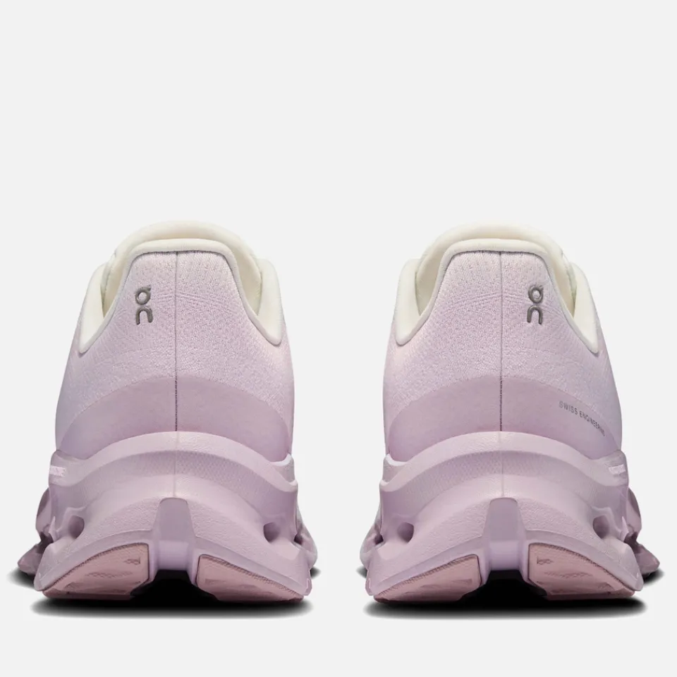 Trainers|Sportswear|ON Women's Cloudtilt Mesh Trainers - UK 3