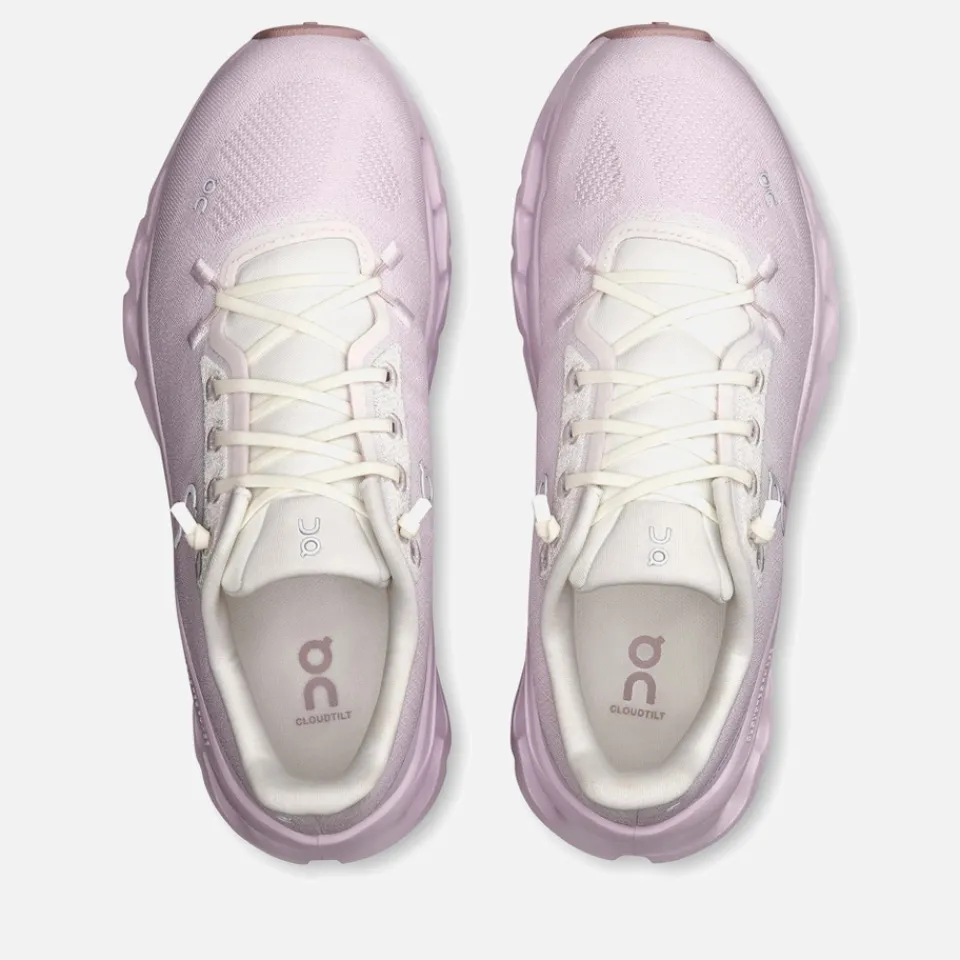 Trainers|Sportswear|ON Women's Cloudtilt Mesh Trainers - UK 3