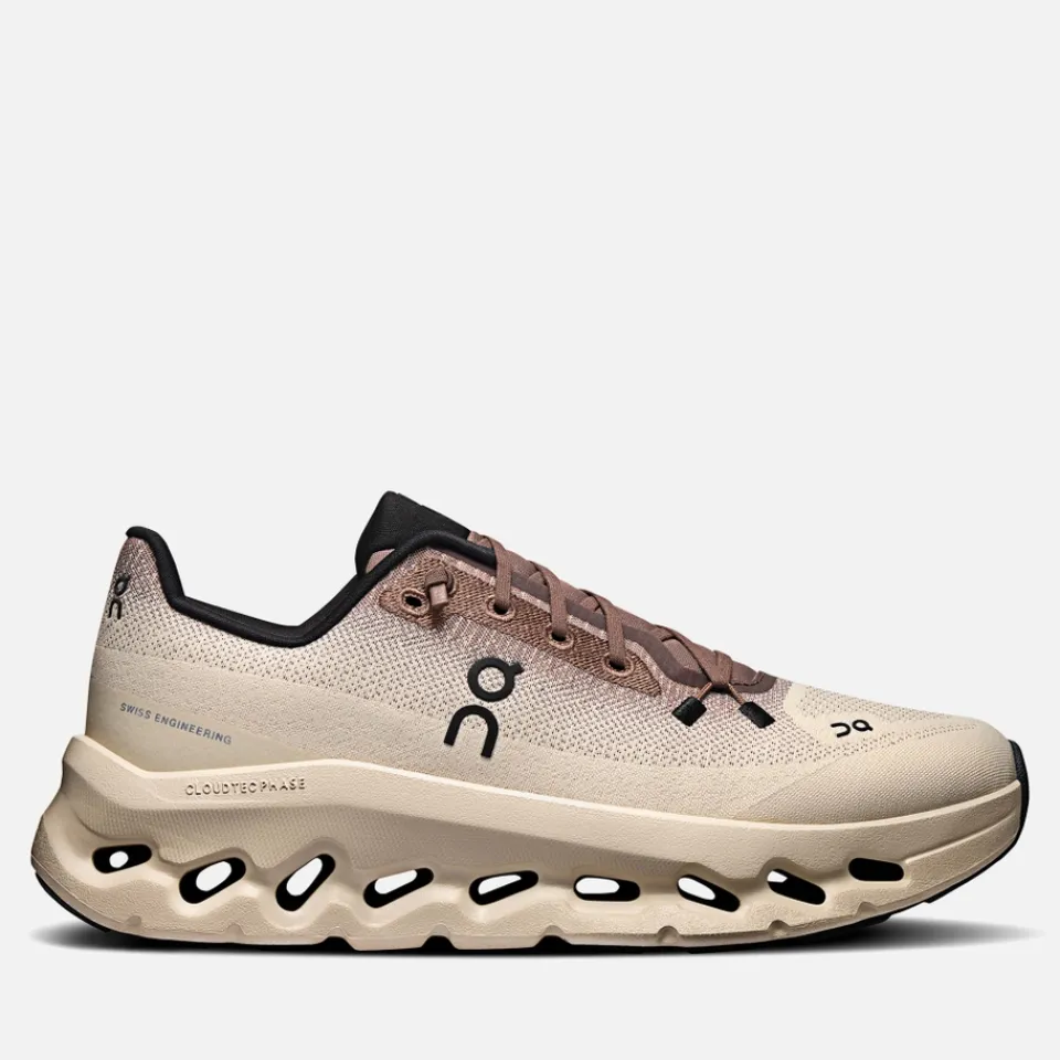 Trainers|Sportswear|ON Women's Cloudtilt Mesh Trainers - UK 7