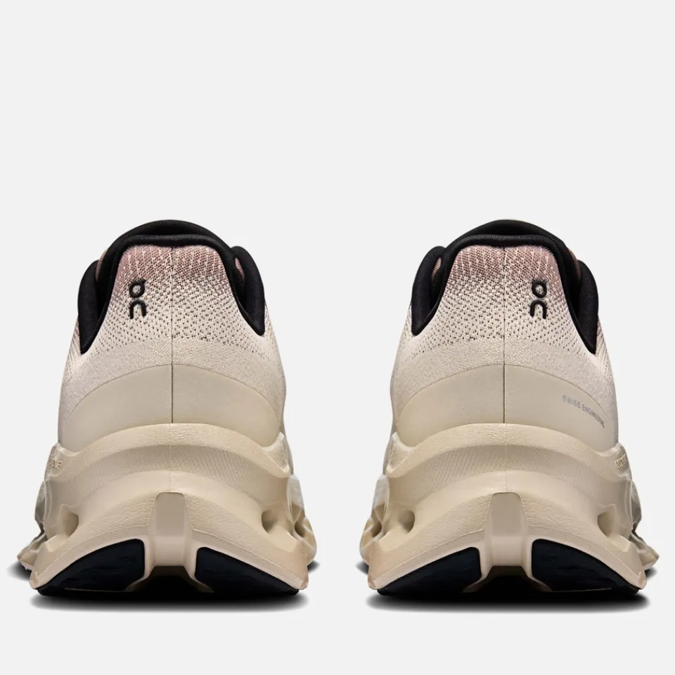 Trainers|Sportswear|ON Women's Cloudtilt Mesh Trainers - UK 7