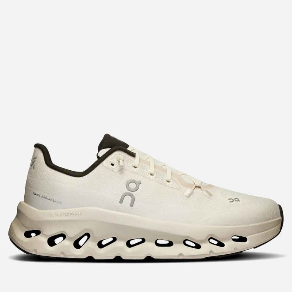 Trainers|Sportswear|ON Women's Cloudtilt Mesh Trainers - UK 7