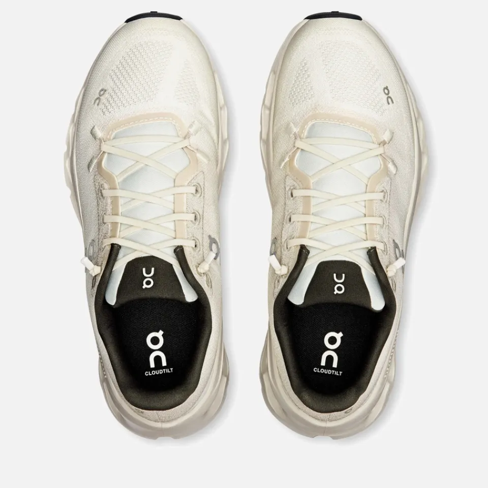 Trainers|Sportswear|ON Women's Cloudtilt Mesh Trainers - UK 7
