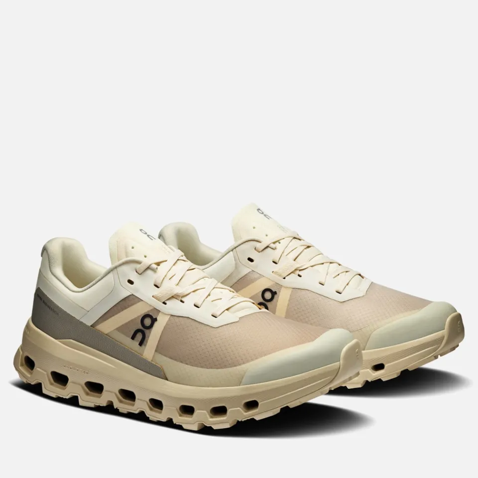 Trainers|Sportswear|Dr. Martens ON Women's Cloudvista 2 Ripstop Trainers - UK 3