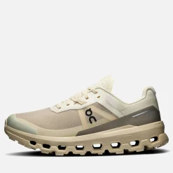 Trainers|Sportswear|Dr. Martens ON Women's Cloudvista 2 Ripstop Trainers - UK 3