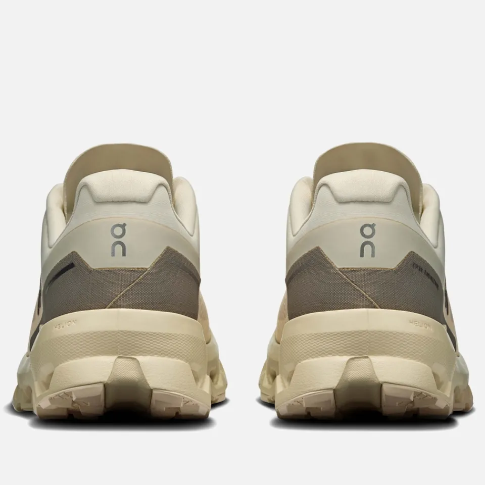 Trainers|Sportswear|Dr. Martens ON Women's Cloudvista 2 Ripstop Trainers - UK 3