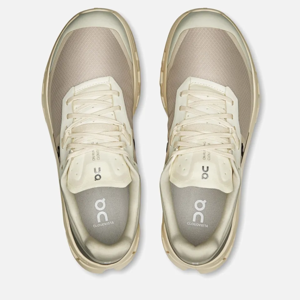 Trainers|Sportswear|Dr. Martens ON Women's Cloudvista 2 Ripstop Trainers - UK 3
