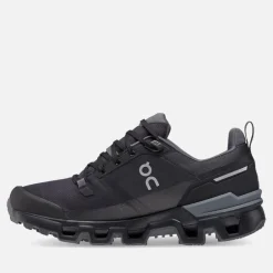Trainers|Sportswear|Dr. Martens ON Women's Cloudwander Waterproof Mesh Trainers - UK 3