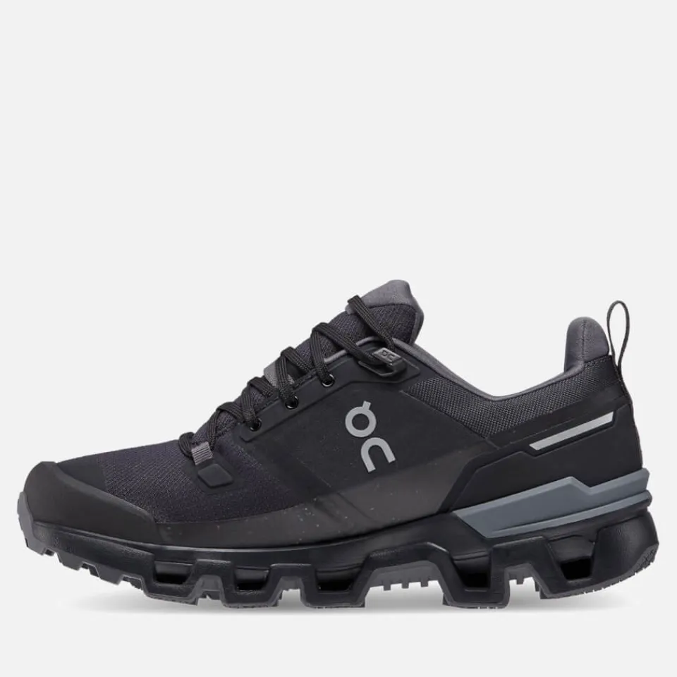 Trainers|Sportswear|Dr. Martens ON Women's Cloudwander Waterproof Mesh Trainers - UK 3