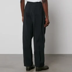 Trousers|Dr. Martens Our Legacy Luft Shell Straight-Leg Trousers - IT 52/XL