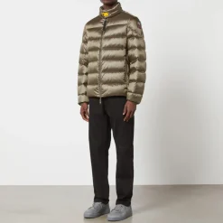 Jackets|Coats|Dr. Martens Parajumpers Dillon Padded Shell Jacket - S