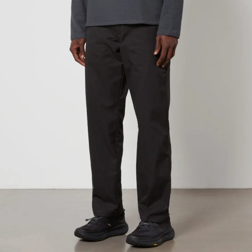 Trousers|Dr. Martens Parel Studios Narva Twill Chinos - XL