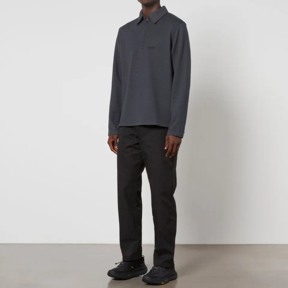 Trousers|Dr. Martens Parel Studios Narva Twill Chinos - XL