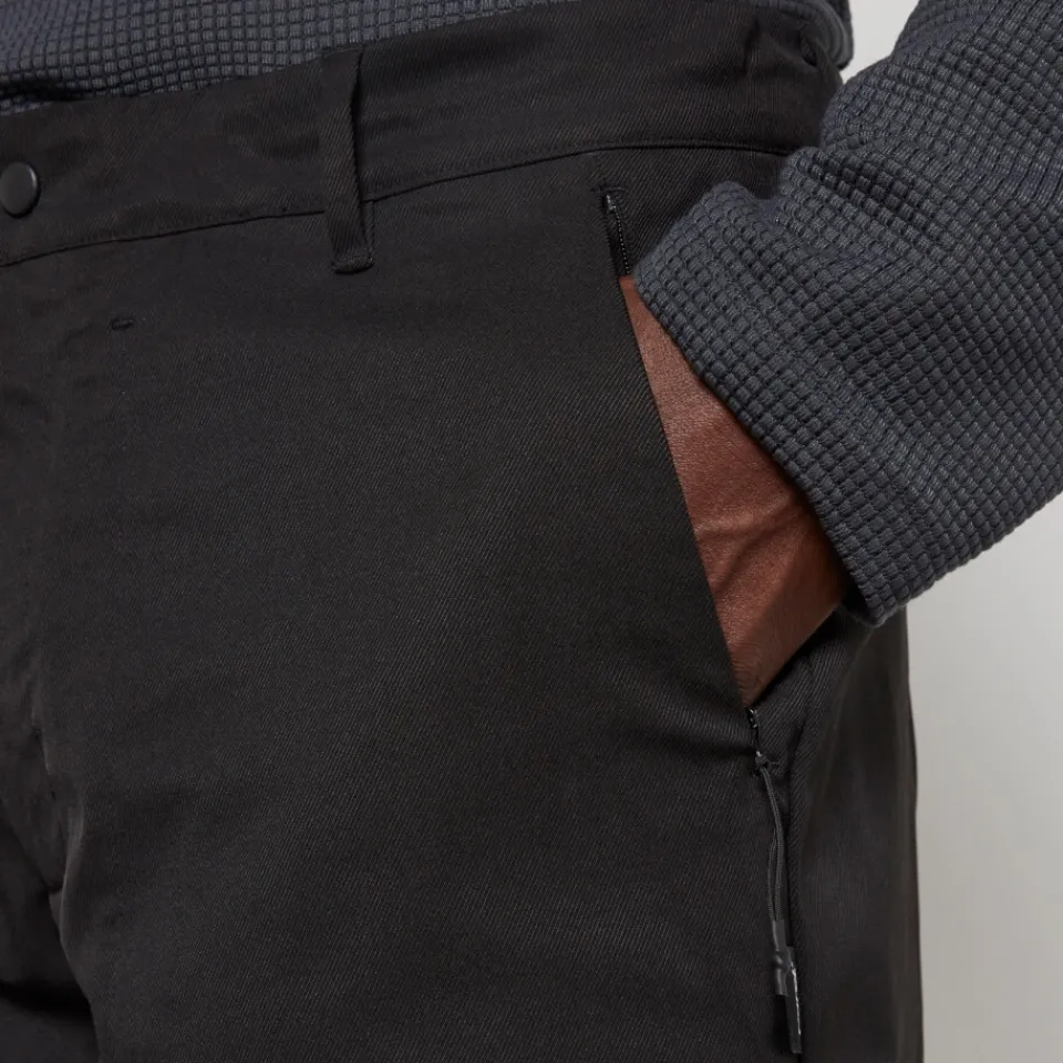 Trousers|Dr. Martens Parel Studios Narva Twill Chinos - XL