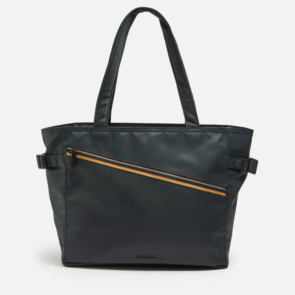 Bags|Holiday Bags|Dr. Martens Paul Smith Artist Stripe Shell Tote Bag