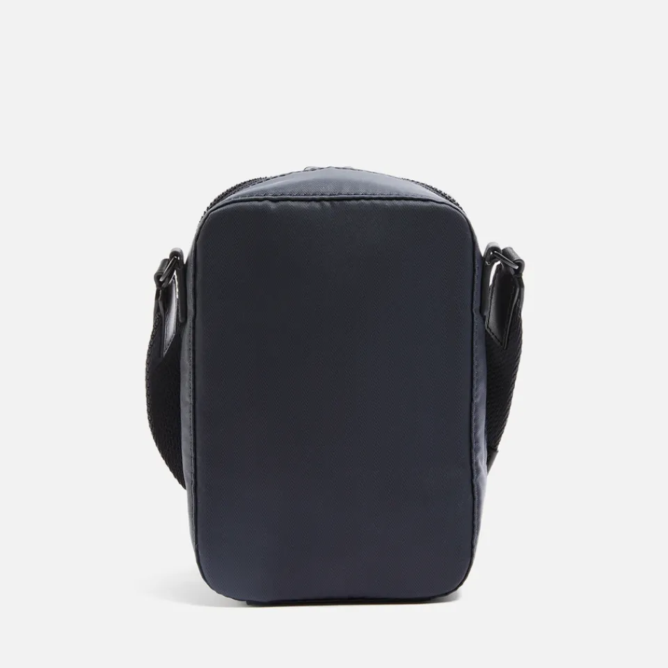 Bags|Holiday Bags|Dr. Martens Paul Smith Artist Stripe Recycled Twill Flight Bag