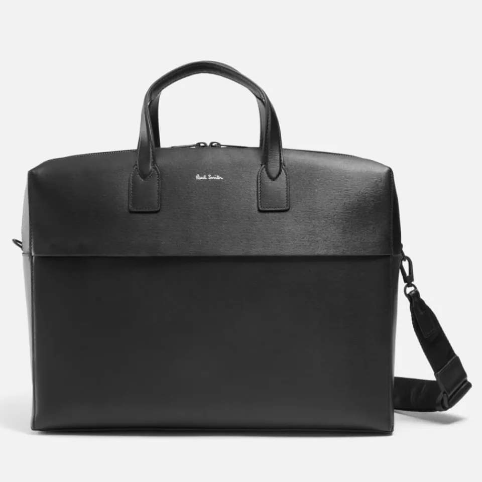Bags|Holiday Bags|Dr. Martens Paul Smith Leather Shoulder Bag
