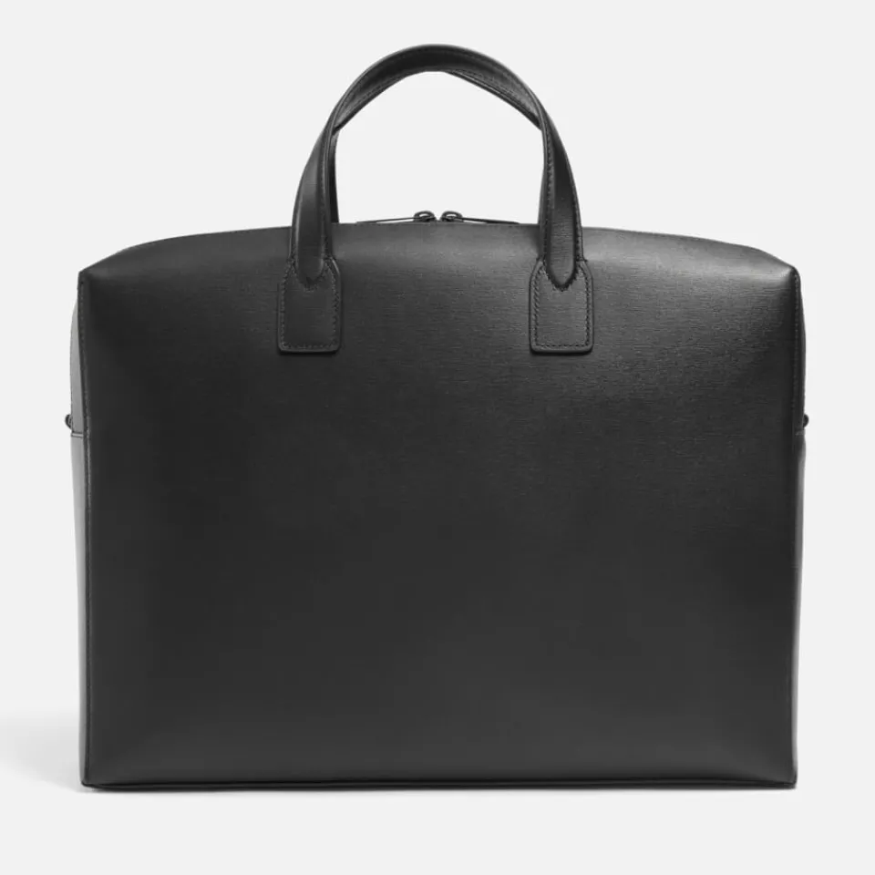 Bags|Holiday Bags|Dr. Martens Paul Smith Leather Shoulder Bag