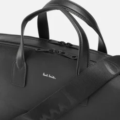 Bags|Holiday Bags|Dr. Martens Paul Smith Leather Shoulder Bag