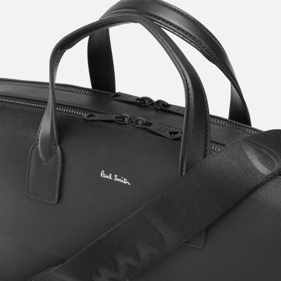 Bags|Holiday Bags|Dr. Martens Paul Smith Leather Shoulder Bag