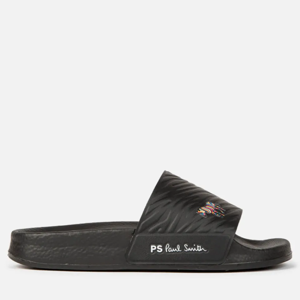 Sandals & Slides|Sandals|Dr. Martens Paul Smith Nyro Rubber Slides - UK 3