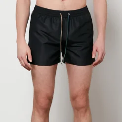 Swimshorts|Swimwear|Dr. Martens Paul Smith Recycled-Blend Shell Swimming Shorts - S