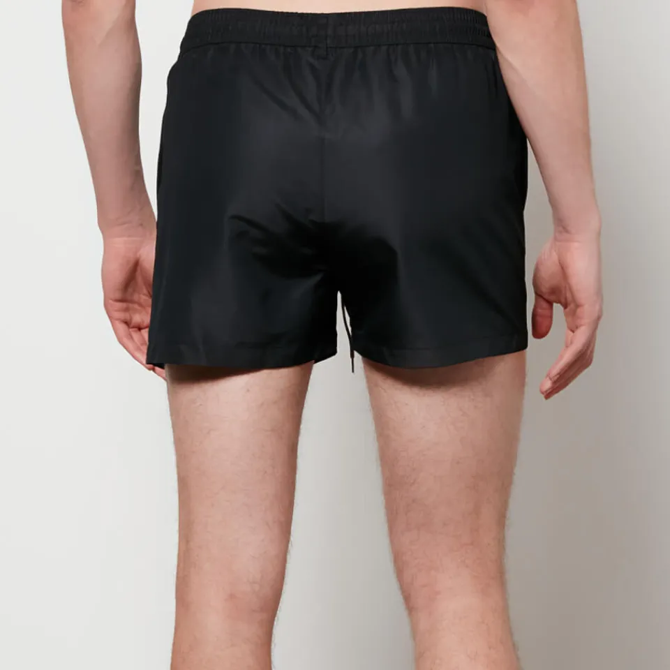 Swimshorts|Swimwear|Dr. Martens Paul Smith Recycled-Blend Shell Swimming Shorts - S