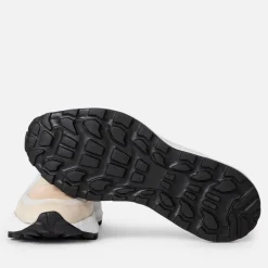 Trainers|Dr. Martens Paul Smith Women's Elowen Running Style Suede Trainers - UK 3