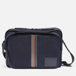 Bags|Holiday Bags|Dr. Martens Paul Smith Woven Camera Bag
