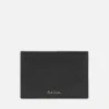 Wallets|Paul Smith Zebra Leather Billfold Wallet