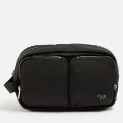 Bags|Holiday Bags|Dr. Martens Paul Smith Zebra Shell Wash Bag