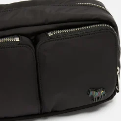 Bags|Holiday Bags|Dr. Martens Paul Smith Zebra Shell Wash Bag