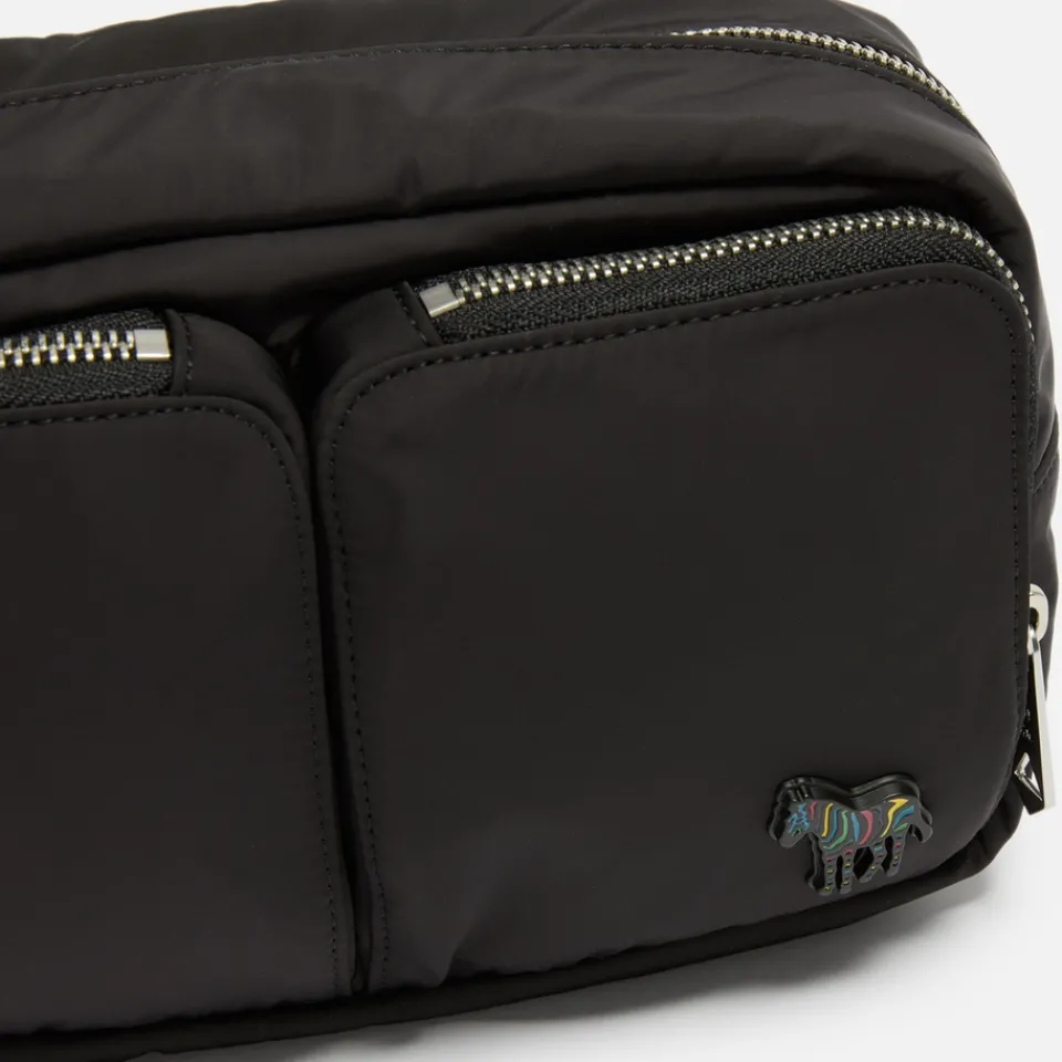 Bags|Holiday Bags|Dr. Martens Paul Smith Zebra Shell Wash Bag