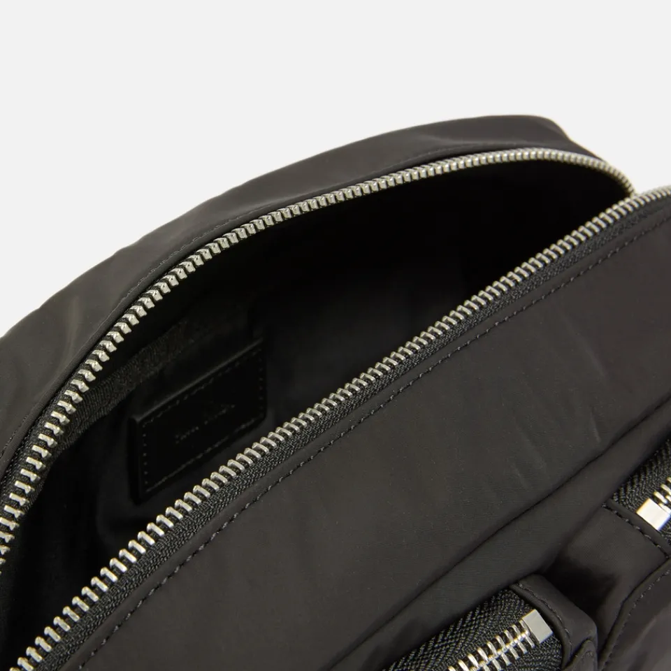 Bags|Holiday Bags|Dr. Martens Paul Smith Zebra Shell Wash Bag