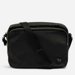 Bags|Holiday Bags|Dr. Martens Paul Smith Zebra Small Crossbody Bag