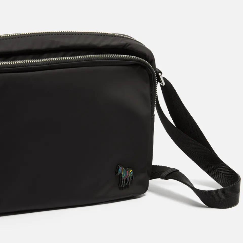 Bags|Holiday Bags|Dr. Martens Paul Smith Zebra Small Crossbody Bag