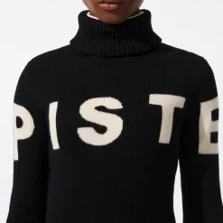 Knitwear|Dr. Martens Perfect Moment Piste Merino Wool Sweater - XS