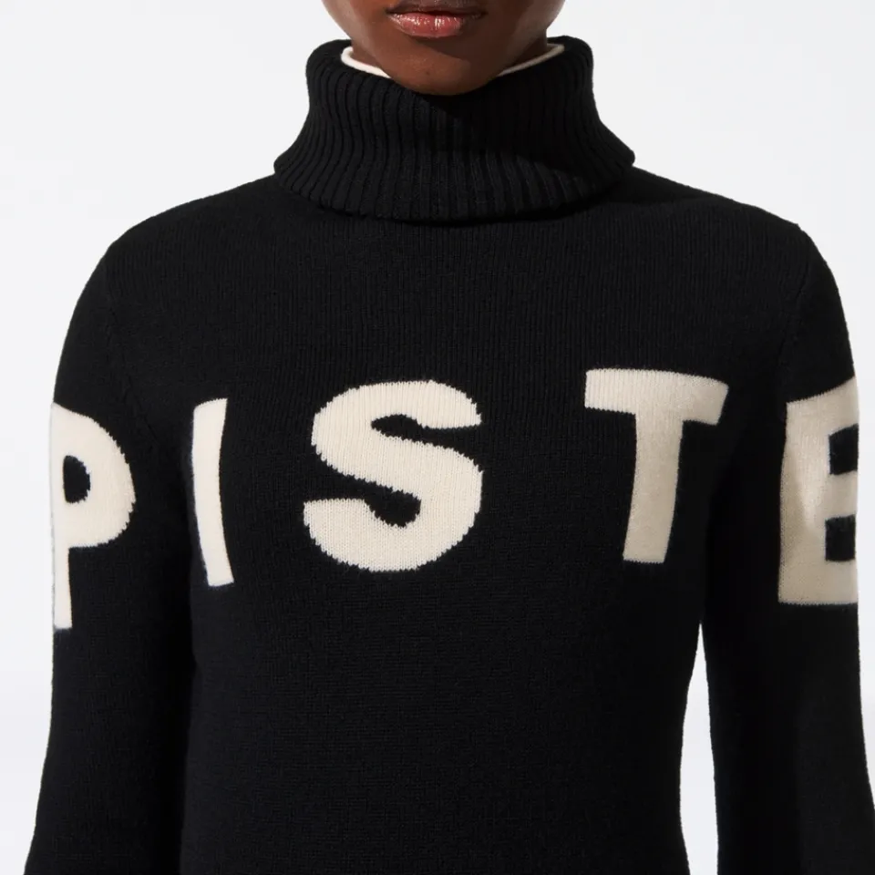 Knitwear|Dr. Martens Perfect Moment Piste Merino Wool Sweater - XS