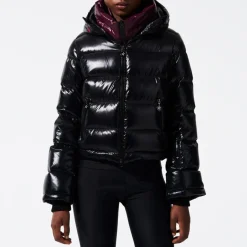 Jackets|Coats|Perfect Moment Polar Flare Shell Ski Jacket - XS