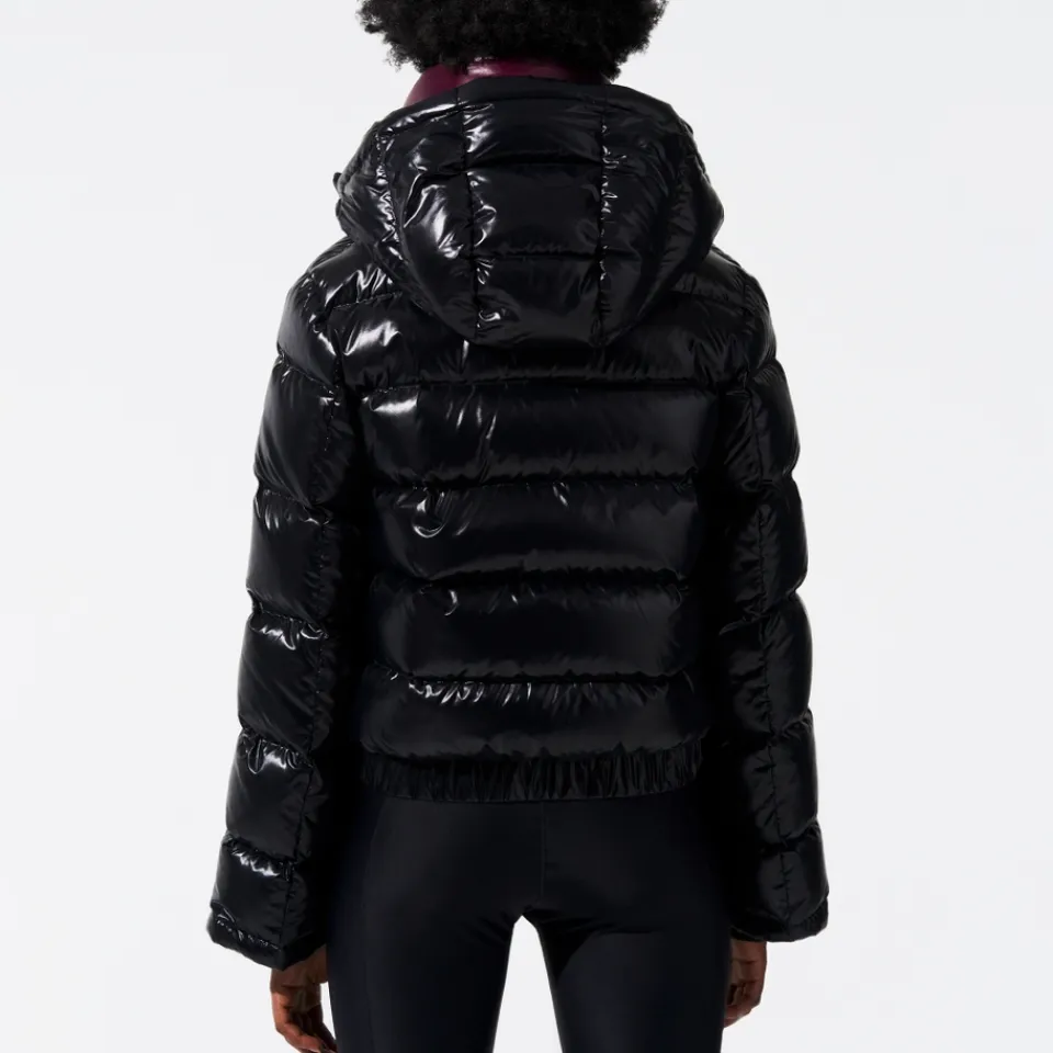 Jackets|Coats|Perfect Moment Polar Flare Shell Ski Jacket - XS