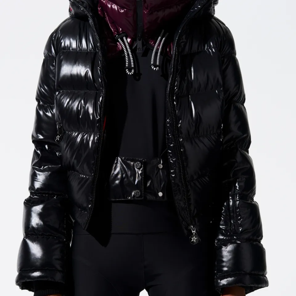 Jackets|Coats|Perfect Moment Polar Flare Shell Ski Jacket - XS