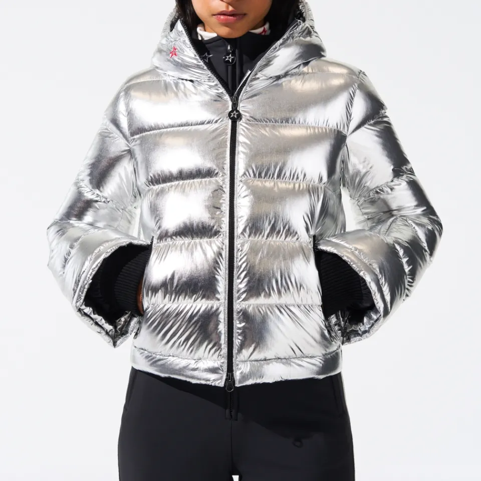 Jackets|Coats|Perfect Moment Polar Flare Shell Ski Jacket - XS