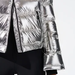 Jackets|Coats|Perfect Moment Polar Flare Shell Ski Jacket - XS