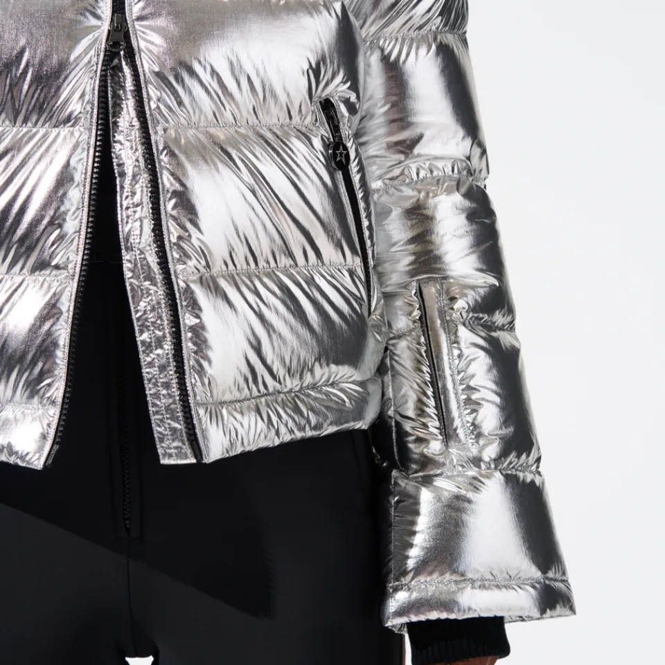 Jackets|Coats|Perfect Moment Polar Flare Shell Ski Jacket - XS